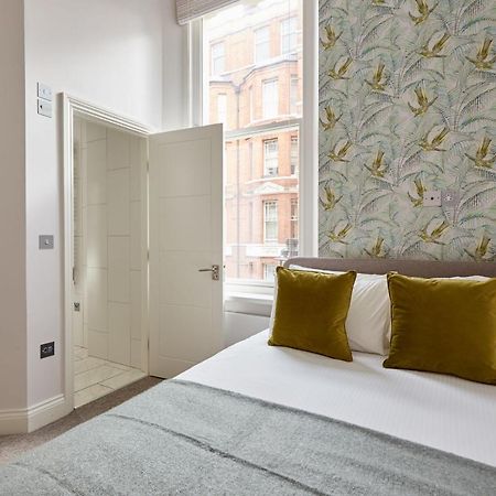 2Vh Virginia House, 31 Bloomsbury Way By City Living London Eksteriør billede