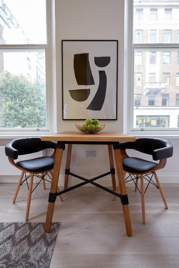 2Vh Virginia House, 31 Bloomsbury Way By City Living London Eksteriør billede