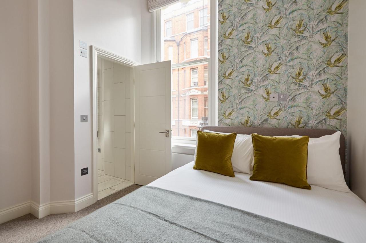 2Vh Virginia House, 31 Bloomsbury Way By City Living London Eksteriør billede