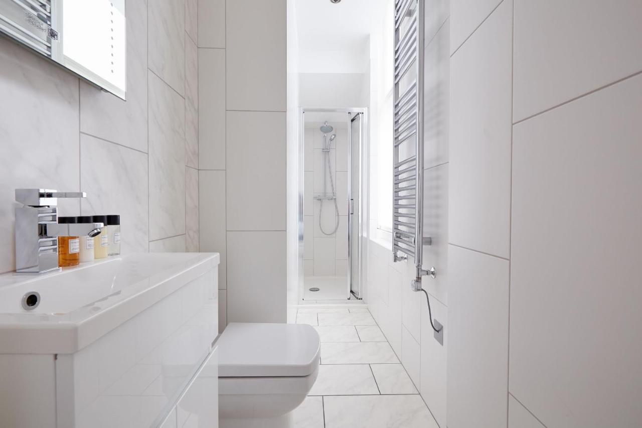 2Vh Virginia House, 31 Bloomsbury Way By City Living London Eksteriør billede